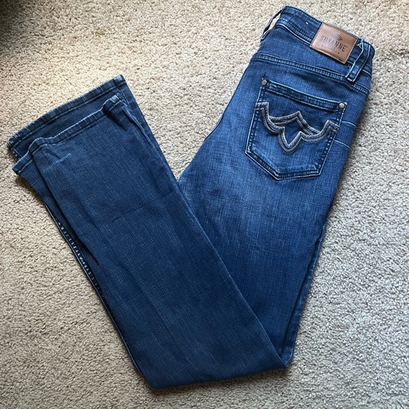 Shyanne life jeans - Picture 1 of 4